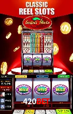 Sistemas de Segurança 420bet